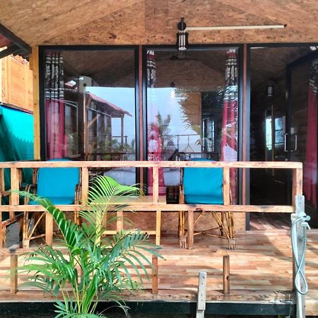 Agonda Holiday Home Εξωτερικό φωτογραφία