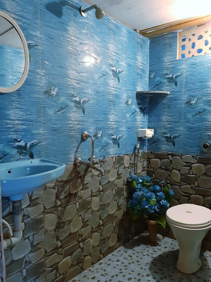 Agonda Holiday Home Εξωτερικό φωτογραφία