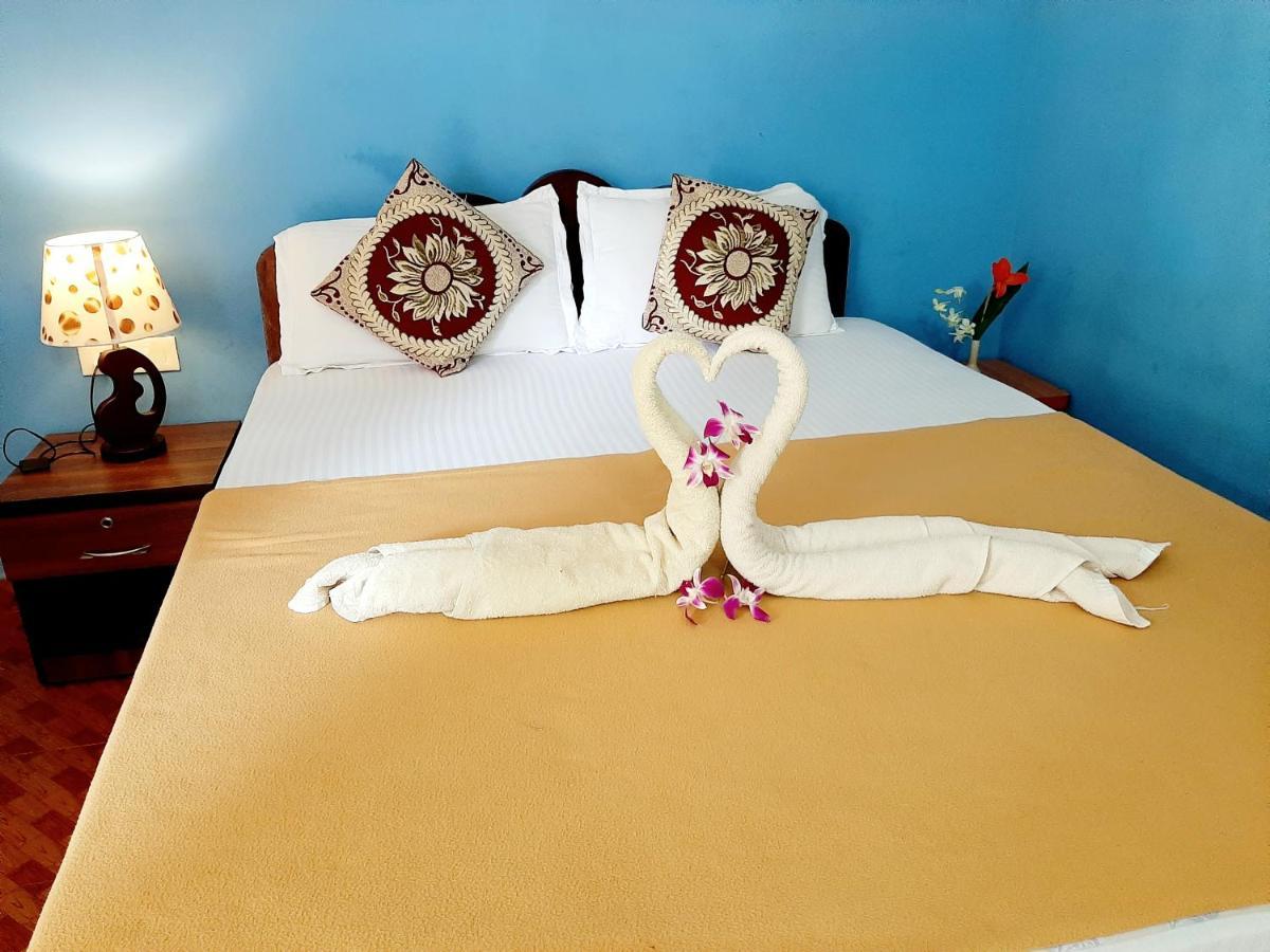 Agonda Holiday Home Εξωτερικό φωτογραφία