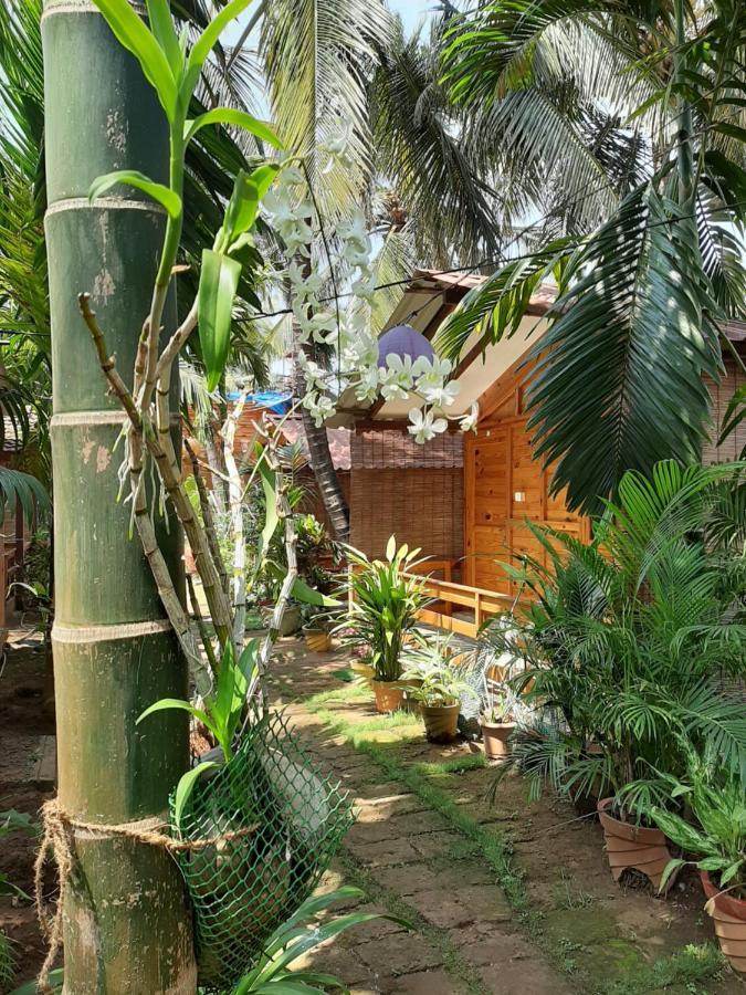Agonda Holiday Home Εξωτερικό φωτογραφία