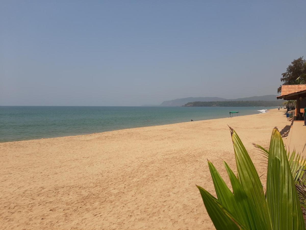 Agonda Holiday Home Εξωτερικό φωτογραφία