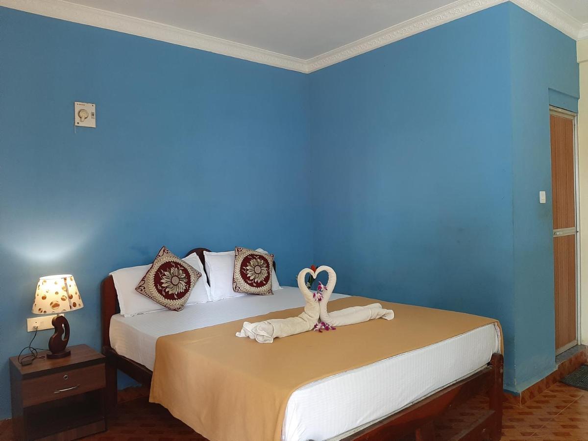Agonda Holiday Home Εξωτερικό φωτογραφία