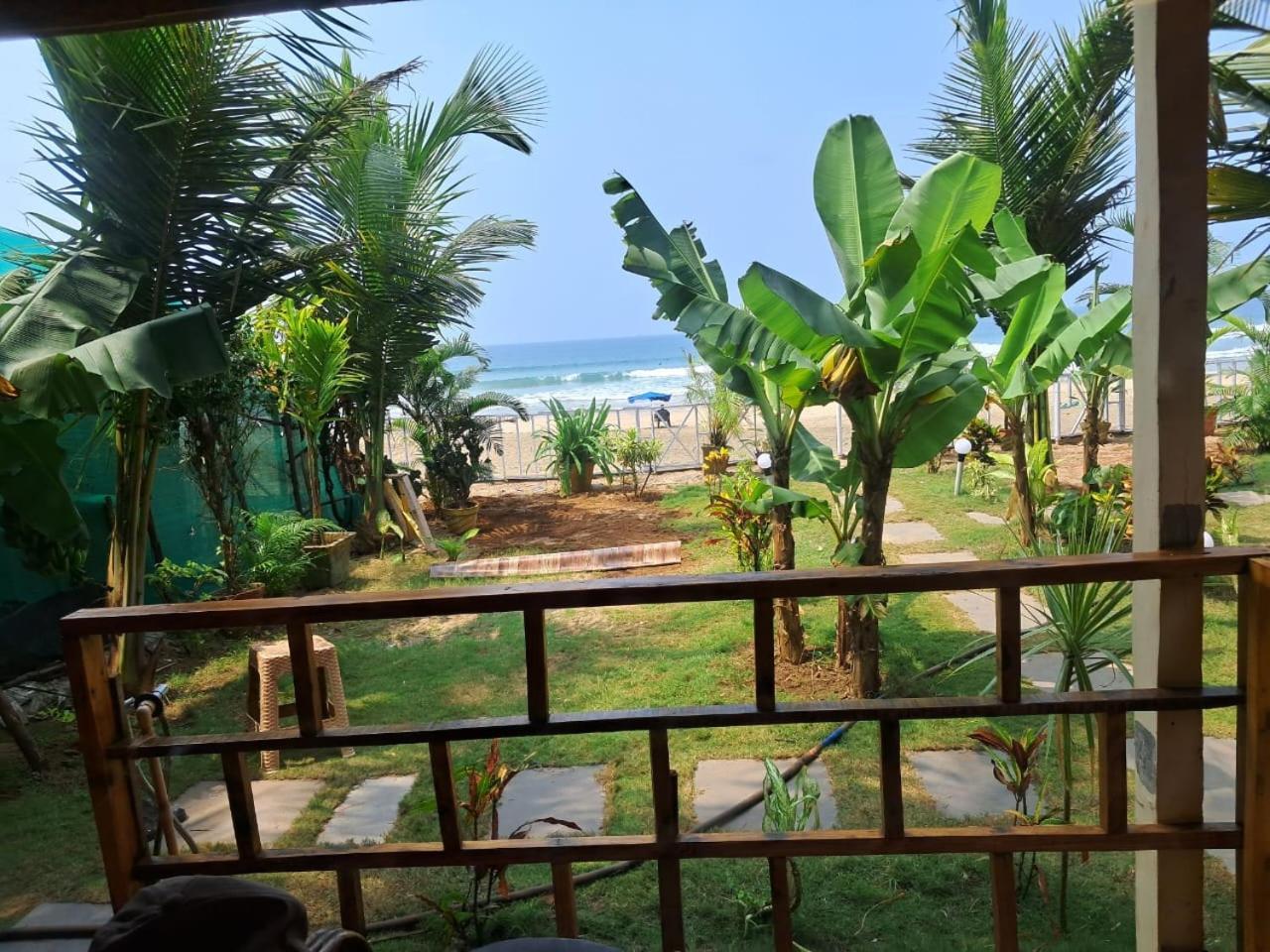 Agonda Holiday Home Εξωτερικό φωτογραφία