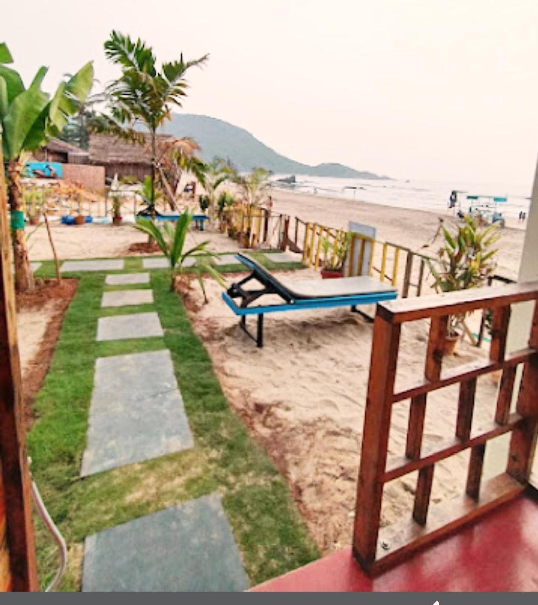 Agonda Holiday Home Εξωτερικό φωτογραφία