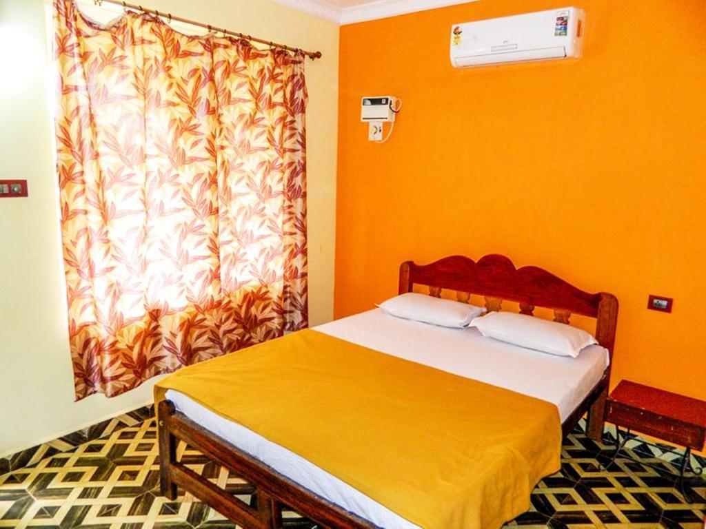 Agonda Holiday Home Δωμάτιο φωτογραφία