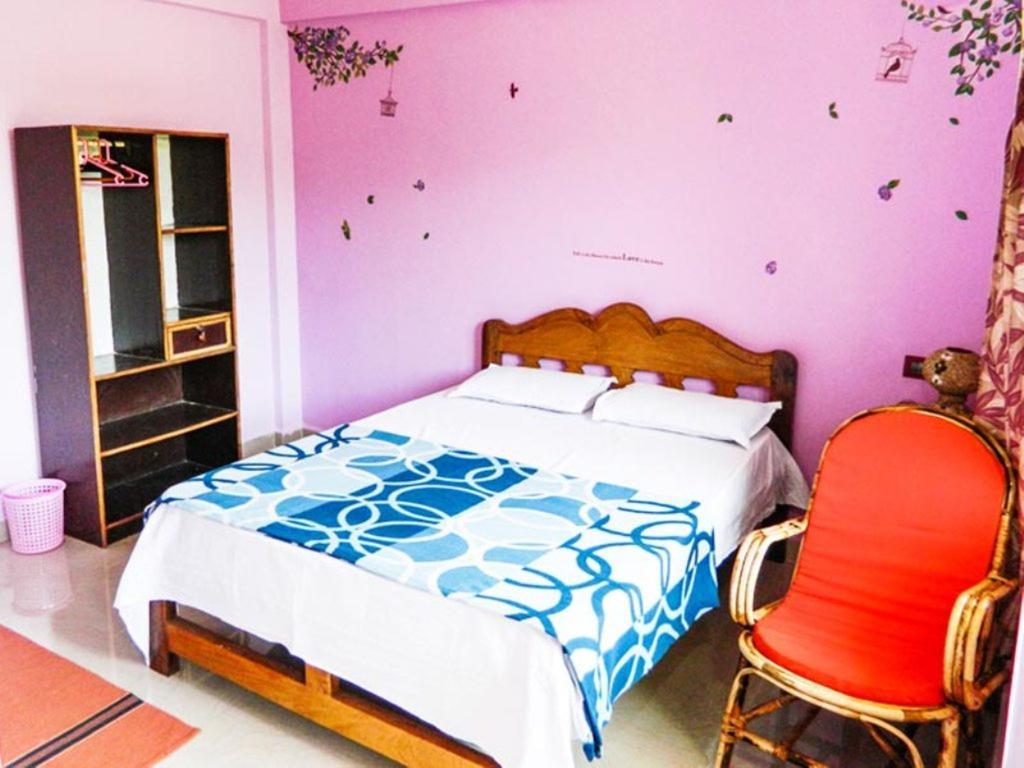 Agonda Holiday Home Δωμάτιο φωτογραφία