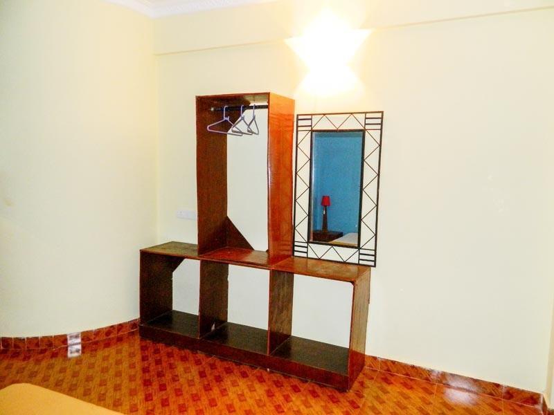 Agonda Holiday Home Εξωτερικό φωτογραφία