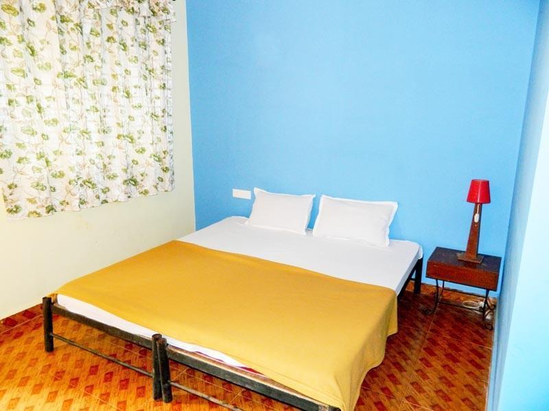 Agonda Holiday Home Εξωτερικό φωτογραφία