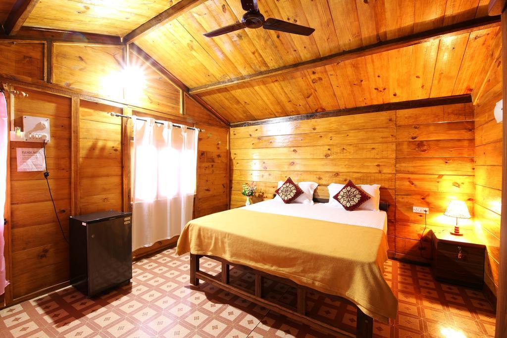 Agonda Holiday Home Εξωτερικό φωτογραφία