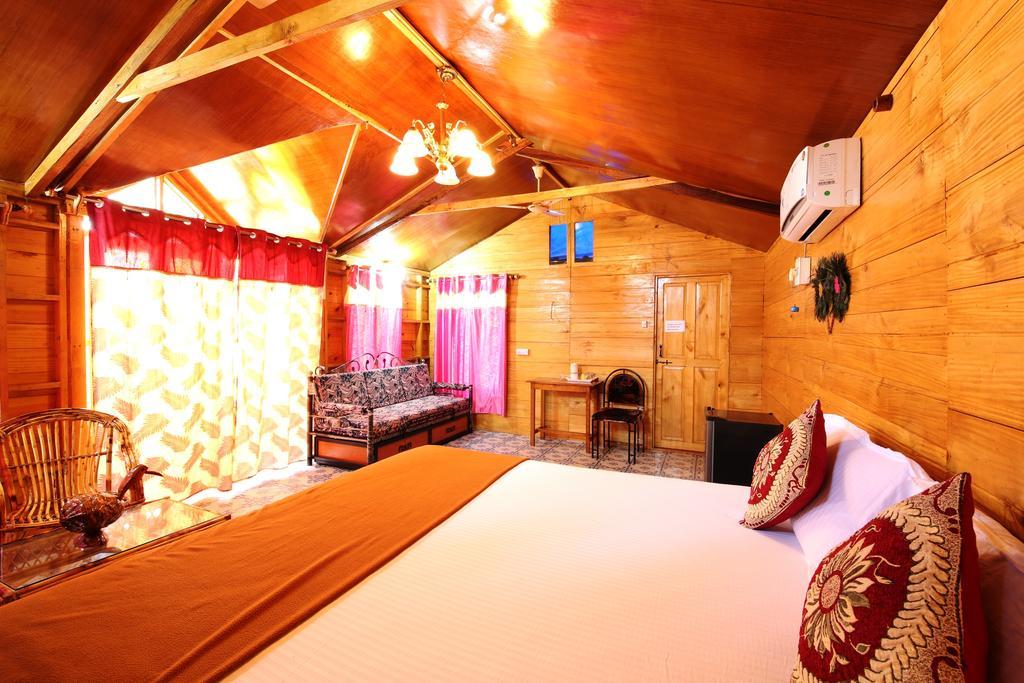 Agonda Holiday Home Εξωτερικό φωτογραφία