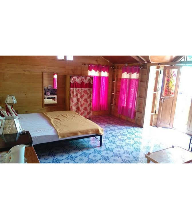 Agonda Holiday Home Εξωτερικό φωτογραφία