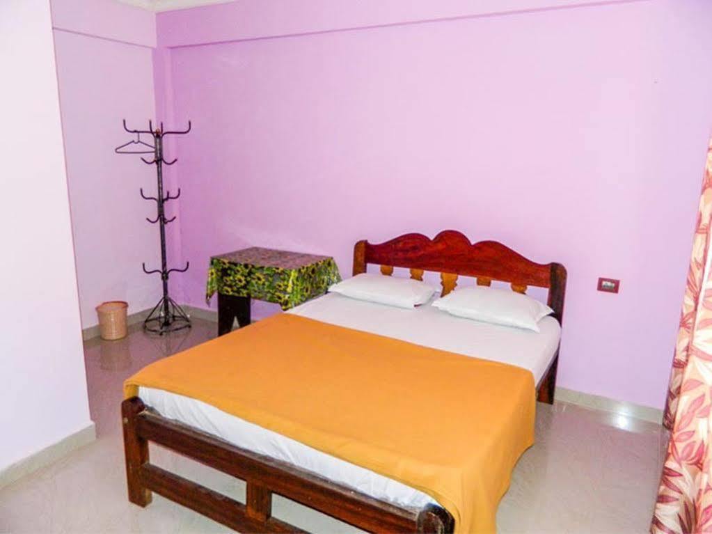 Agonda Holiday Home Εξωτερικό φωτογραφία
